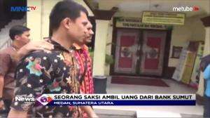 Kasus Raibnya Uang 1,6 Milyar