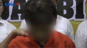 Sebar Foto Bugil Selingkuhan