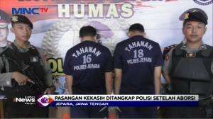 Temuan Mayat Bayi Ungkap Kasus Aborsi