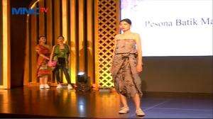 Batik Kekinian Untuk Milenial