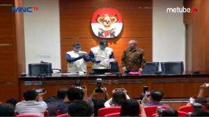 Menteri Perdagangan Dukung KPK Dalam Kasus Suap Bawang Putih