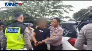 Penghadangan Penjahat