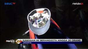 Ujung Keresahan Pungutan Liar