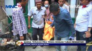 Tewas Tersengat Listrik