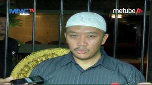 Imam Nahrawi Siap Diproses Secara Hukum