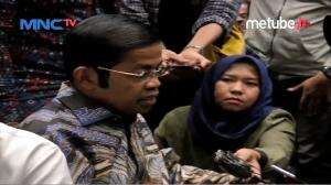 Pusaran Korupsi Di Kalangan Para Menteri