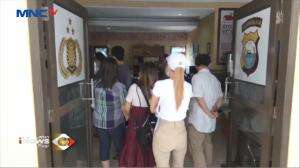 Penipuan Arisan Online, Para Korban Laporkan ke Polisi