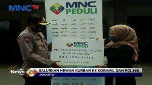 Perayaan Idul Adha di Tengah Pandemi