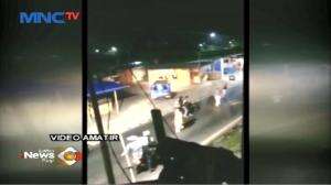 Teror Anggota Geng Motor, Warga Cilincing Resah