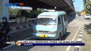 Copet Merajalela Selama Pandemi Dengan Berkedok Kejang-Kejang