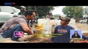 Ngeri! Galian Tanpa Pembatas Rugikan Masyarakat