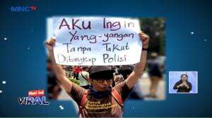 Viral! Poster Kocak Milenial