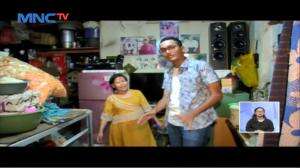 Beramai - Ramai Di Rumah Petak