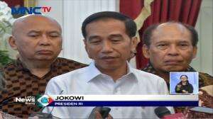 Jokowi Berencana Undang BEM Seluruh Indonesia