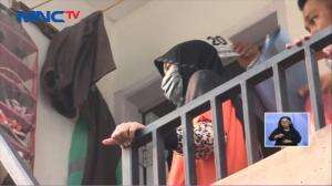 Depresi, Ibu Gelonggong Anak Sendiri Hingga Tewas