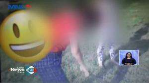 Penganiayaan Remaja Viral di Media Sosial Ditangkap Polisi