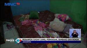 Perampokan Merajalela, Sandera Orang dan Gondol Ratusan Juta Rupiah