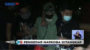 Pengedar Narkoba ''Palugada'' Tertangkap di Jakarta Timur