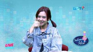 Ziva Mewek Kangen Mahalini !!!