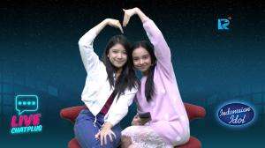 Tiara dan Lyodra Kangen Samuel ?!