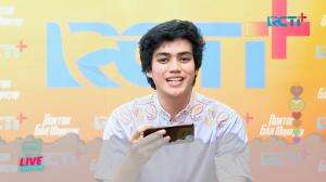 Masaji Raden Kian Santang Gombalin Netijen!