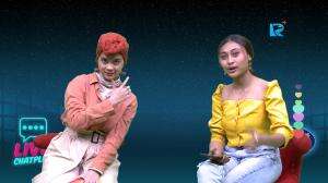 Sayur Yondok Jadi Makanan Favorit Novia!