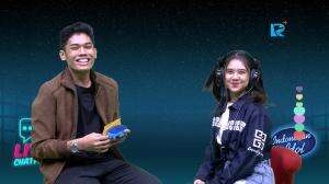 Ternyata Ini Resolusi Ziva Di Tahun 2020