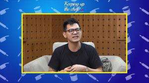 Karantina Makin Sepi, Jerry Jadi Kangen Becca!