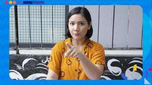 Fitri Ayu Meresapi Kararakternya Di Top