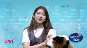 Tiara Bawa Buntut Kucing Keisya !