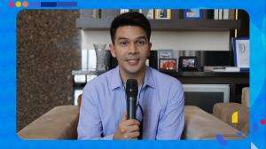 Harapan Jonathan Untuk Sinetron Cinta Untuk Bunda