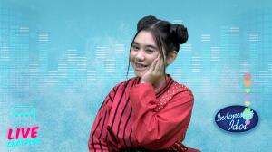 Ziva Jarang Upload Foto ???