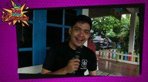 Dunia Terbalik On Location