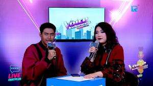 Terkuak kesedihan Elly yang ga bisa pulang kampung kaya Gus Agung!