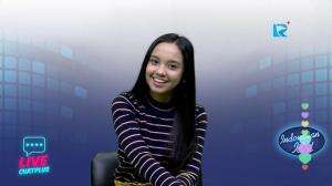 Lyodra Suka Makan Ayam Pete !