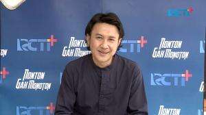 Agus Kuncoro Curhat Soal Tragedi Jatoh Dari Sepeda!