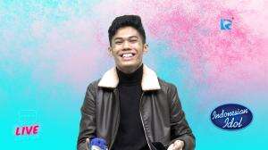 Nuca Memberikan Amanah Untuk Ziva ?!