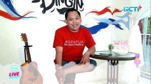 Cewe Bakal Meleleh Digombalin Pake Pantu Ala Jhon Jawir