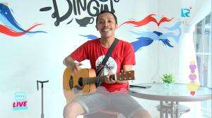 Mas Pur Ternyata Sobat Ambyar!!