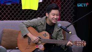 Serunya Sing With Samuel