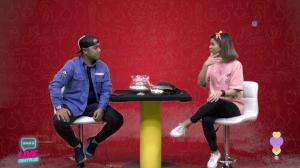 Oh Jadi Ternyata Ini Unek-Unek Amel