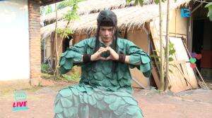 Jurus Rahasia Choky Andriano dijamin bikin galau hilang dalam sekejap!