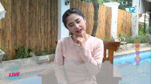 Dewi Persik curhat sering disakitin?!