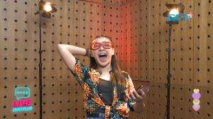 Tiara Nyanyi Lagu Metah ?!