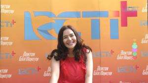 Tamee Irelly Suka Nyanyi Dangdut!!