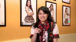 Cerita Afiqah saat mengikuti audisi JKT48 dulu