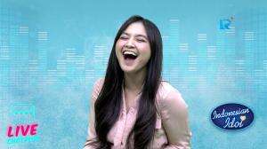 Mahalini Seorang Gamers ???