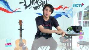 Arbani Tak Ingin Menjadi Boy Band