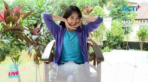 Aisyah Cinloook Sama Fatih...???