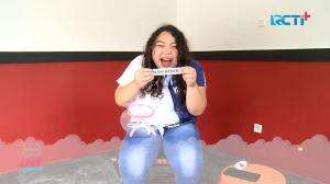 Bahas Makanan Bersama Clara Kaizer, Awas Bikin Ngiler!!